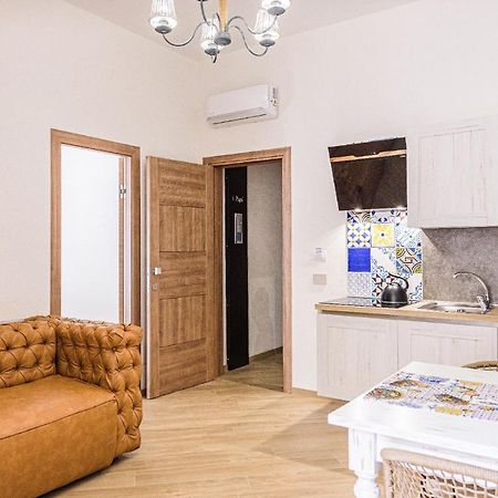 Incao Holiday I Pupi House Cefalu Exterior photo