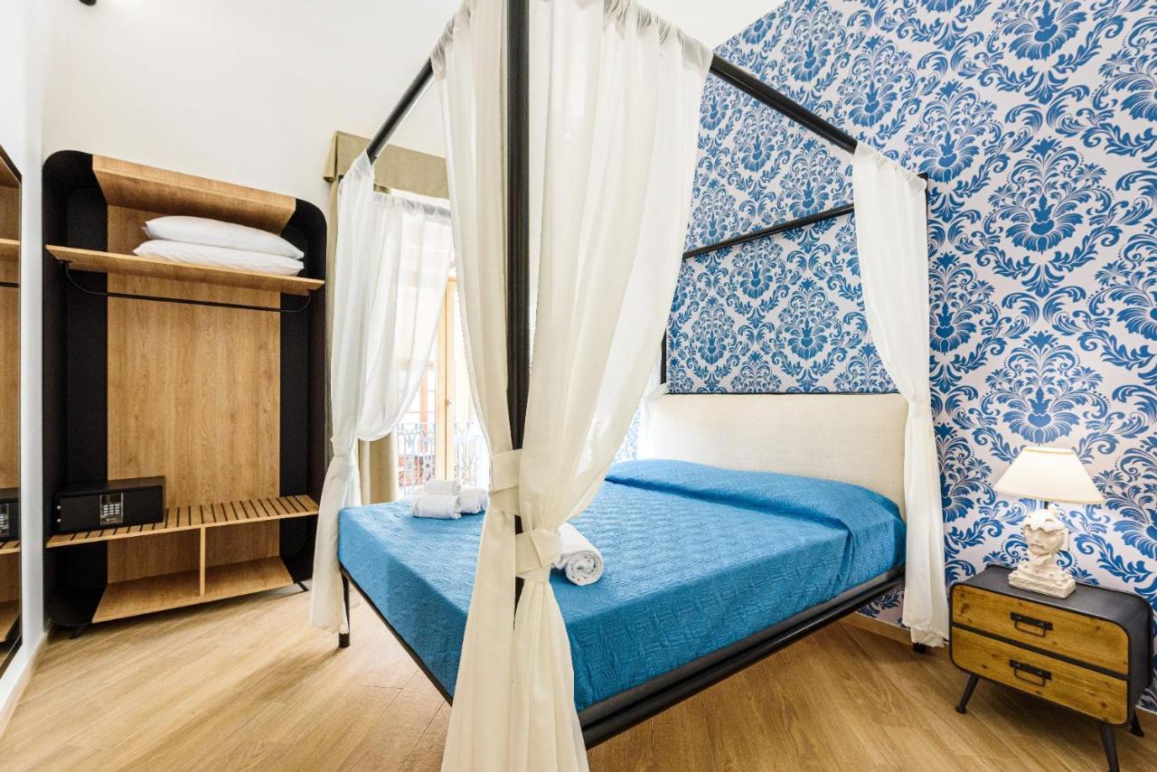 Incao Holiday I Pupi House Cefalu Exterior photo