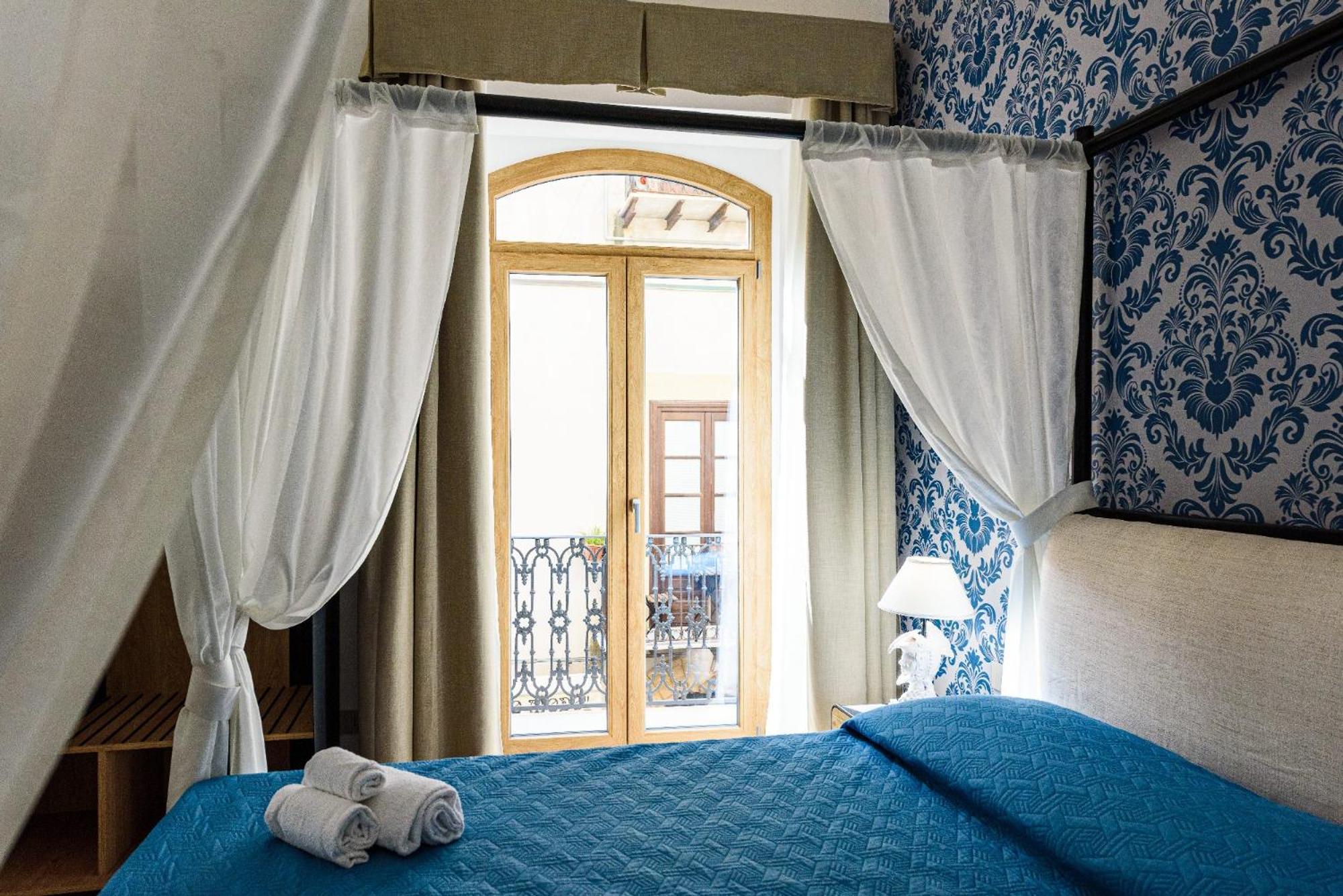 Incao Holiday I Pupi House Cefalu Exterior photo